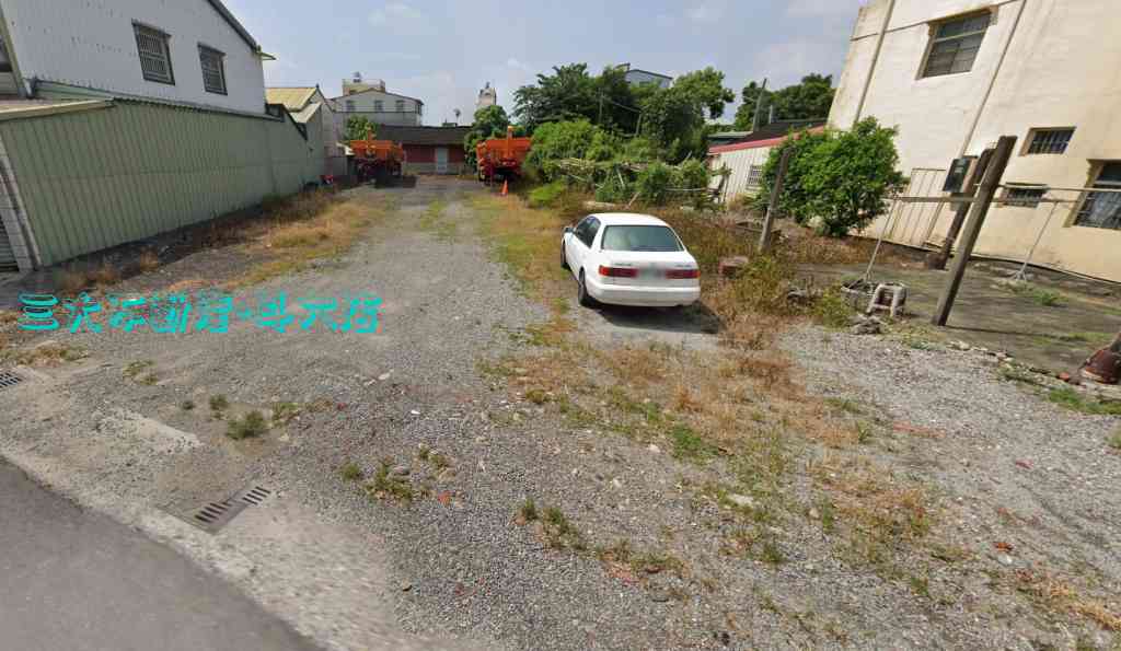 重光建地視意圖